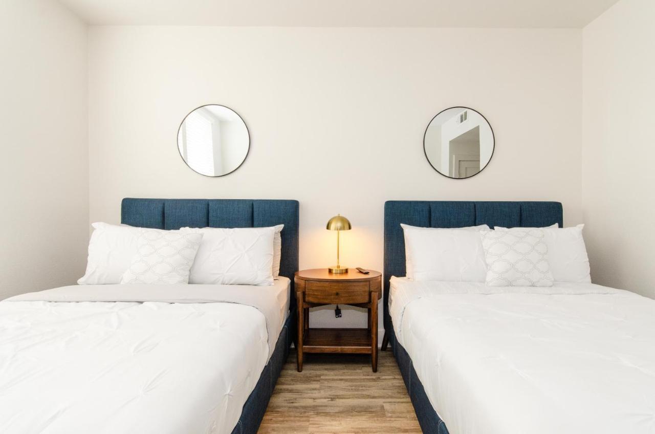 Marina Del Rey Venice 2 Bedroom Work Remote Лос-Анджелес Экстерьер фото