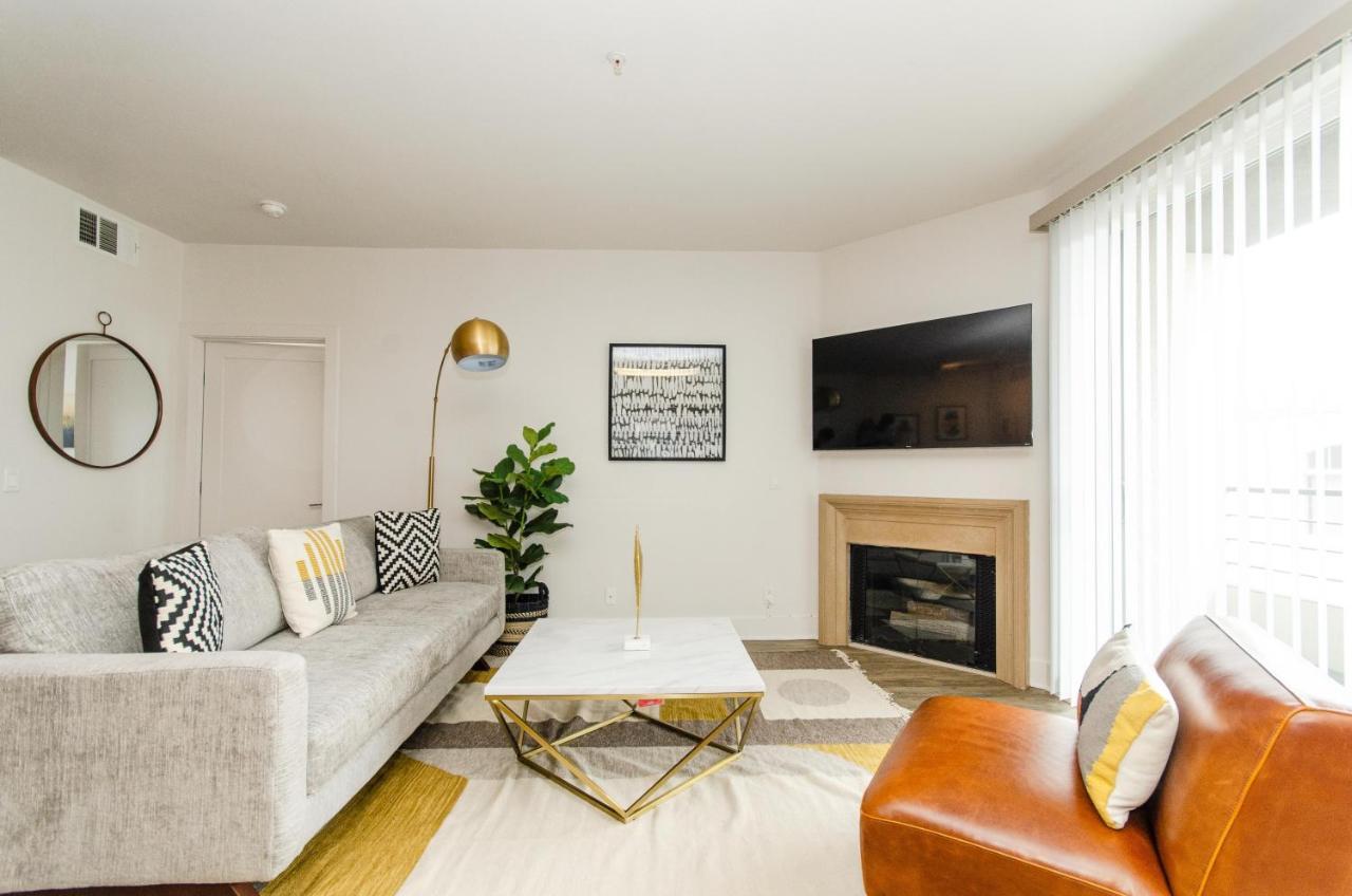 Marina Del Rey Venice 2 Bedroom Work Remote Лос-Анджелес Экстерьер фото