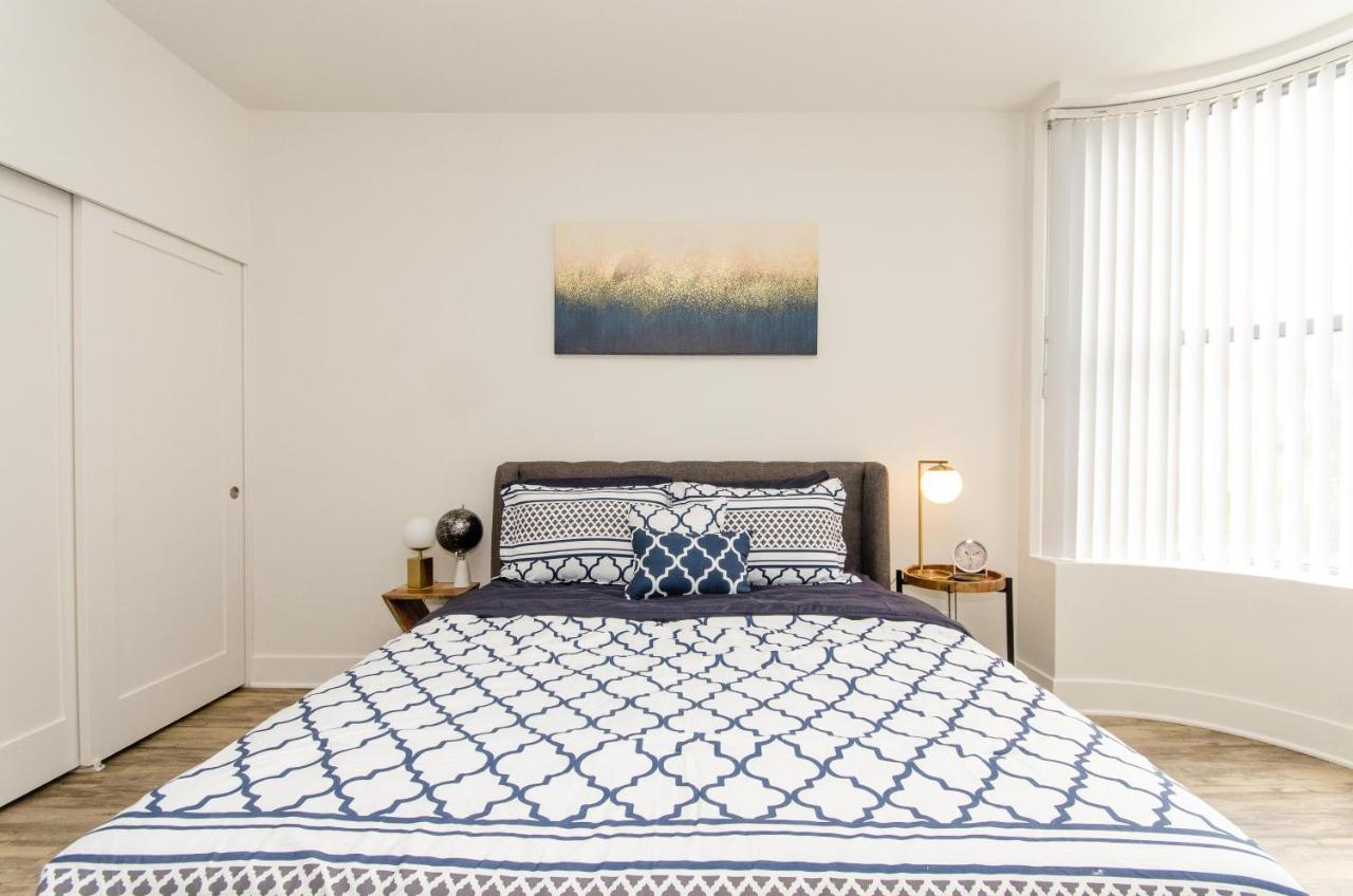 Marina Del Rey Venice 2 Bedroom Work Remote Лос-Анджелес Экстерьер фото